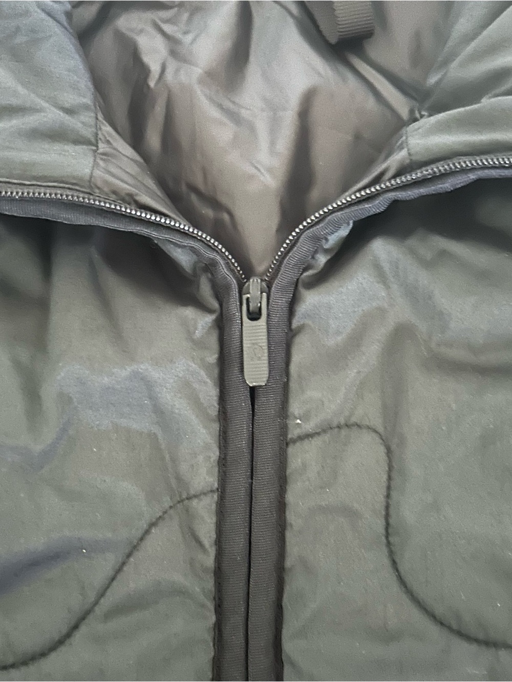 Lululemon Pullover - Picture 2 of 8